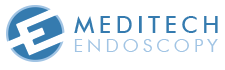 Meditech Endoscopy Logo