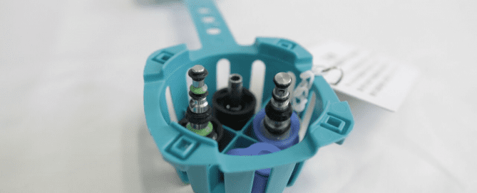 Valvesafe - The Epitome of Simplicity