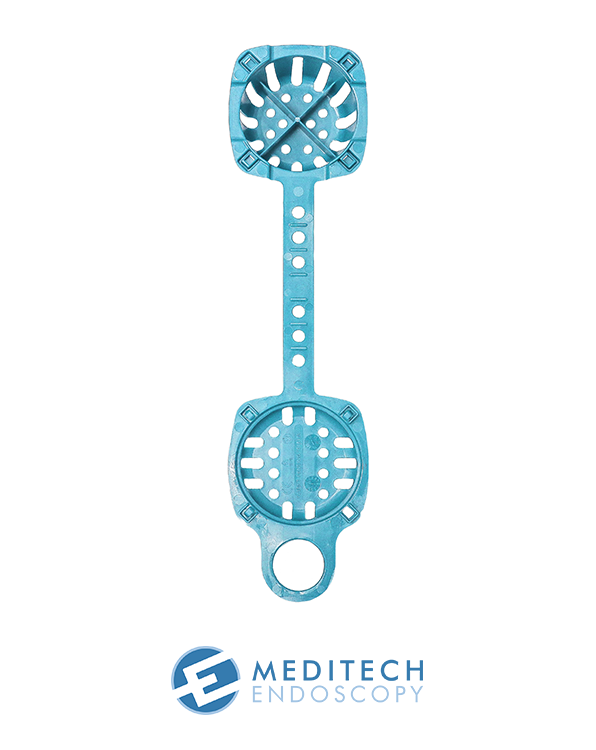 Meditech Endoscopy Product: ValveSafe