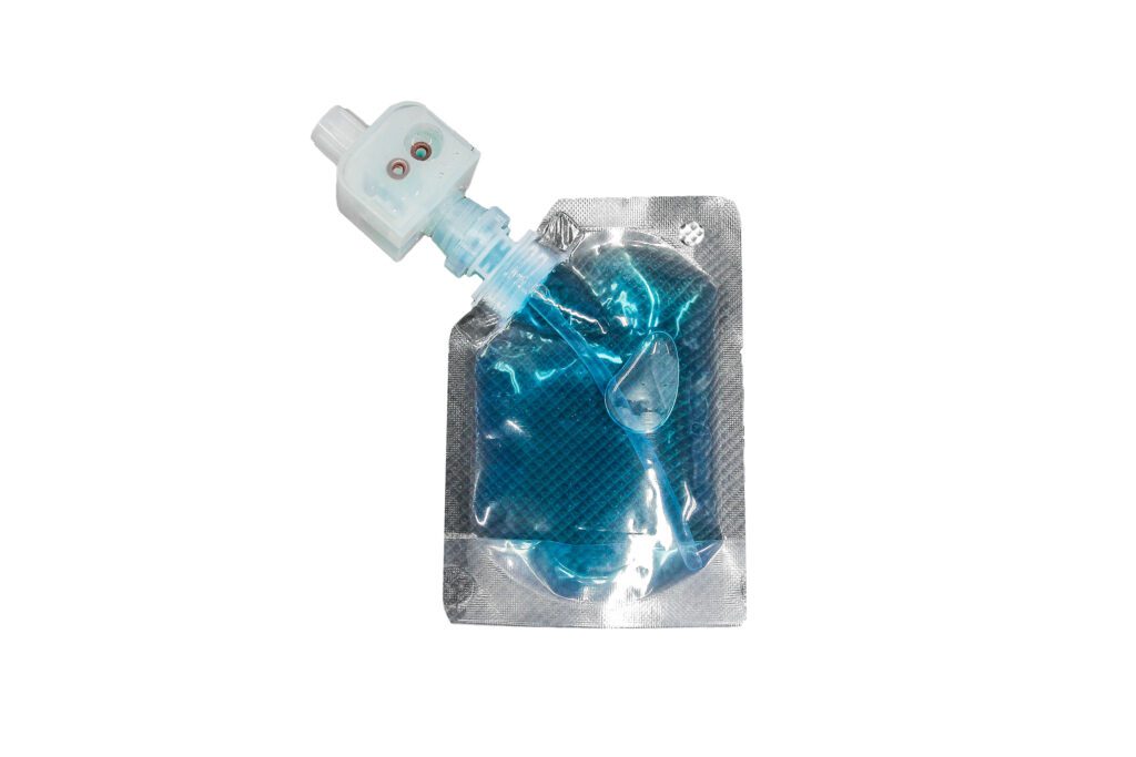 AquaBlue™ 2