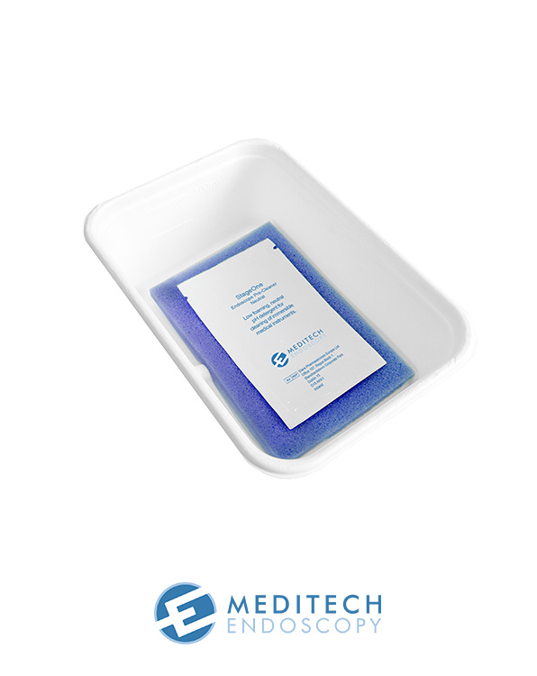 StageOne Product
